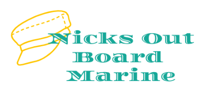 Nicks Out Board Marine
